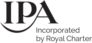 IPA - Incorporated by Royal Charter