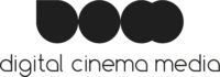 Digital Cinema Media