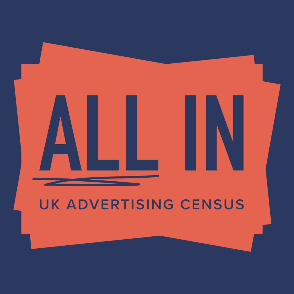 All In UK Advertising Census