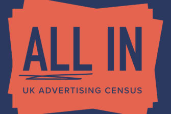 All In UK Advertising Census