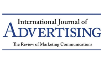 International Journal of Advertising