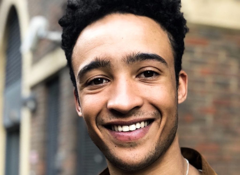 Luke Alexander Grose