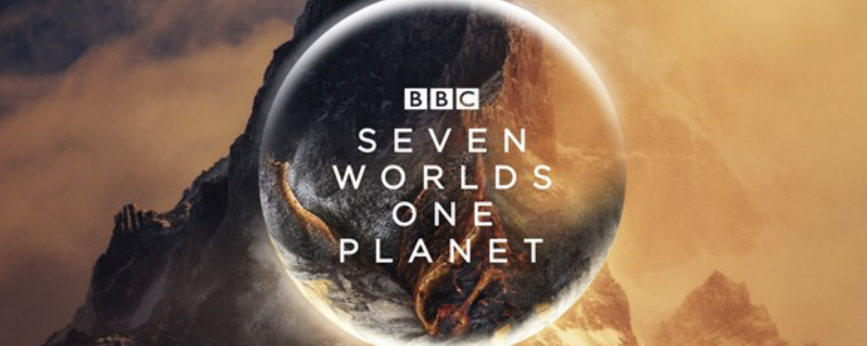 SEVEN WORLDS ONE PLANET - Advertising Association