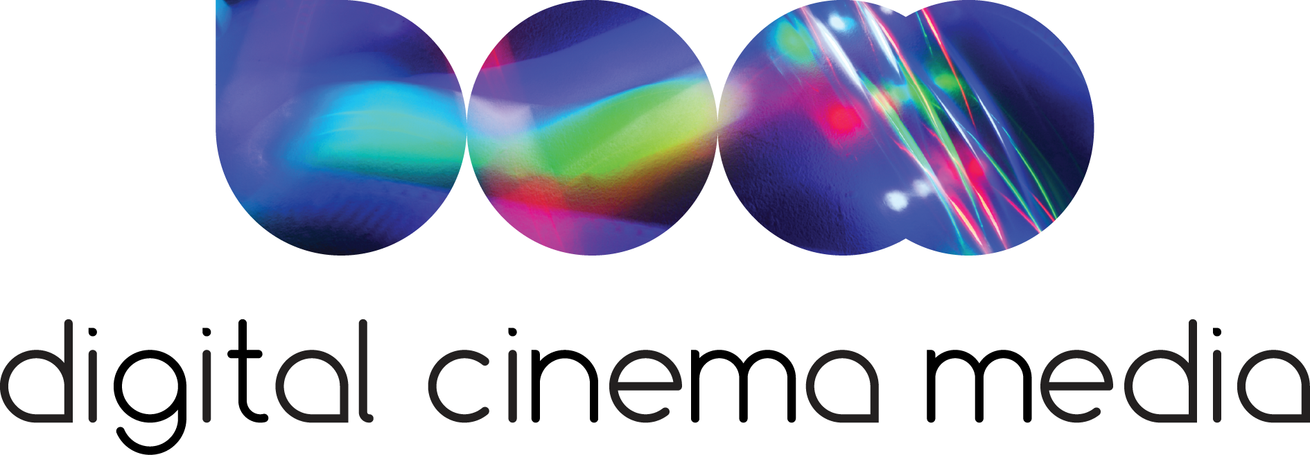 Digital Cinema Media