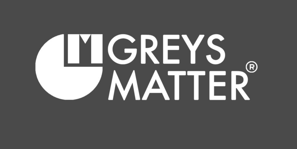 Greys Matter