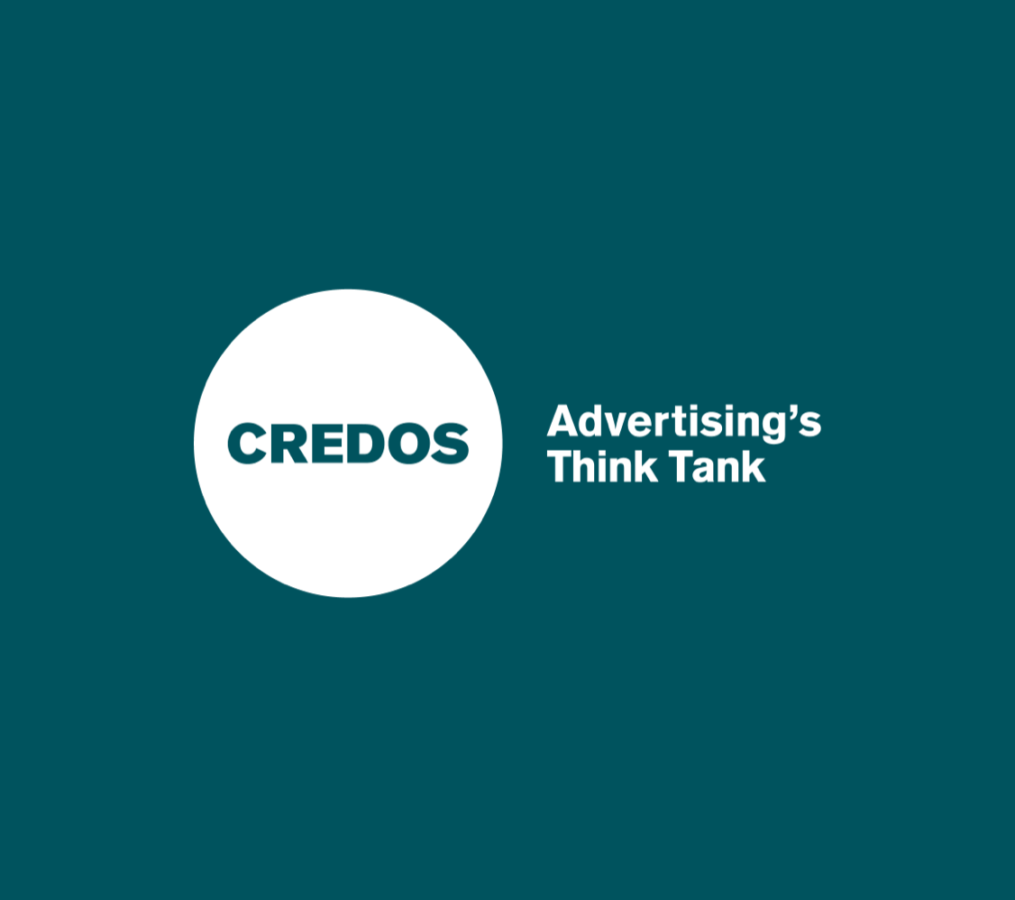 Credos. Advertising's Think Tank