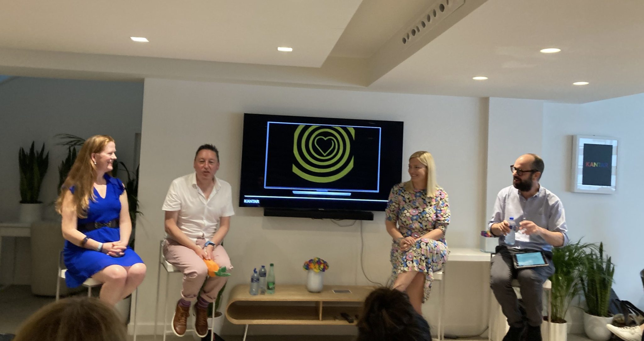 Cracking the Creative Code - Advertising Association
