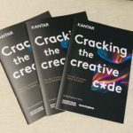 Cracking the Creative Code brochures