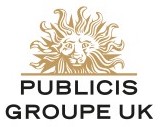 Publicic Groupe UK