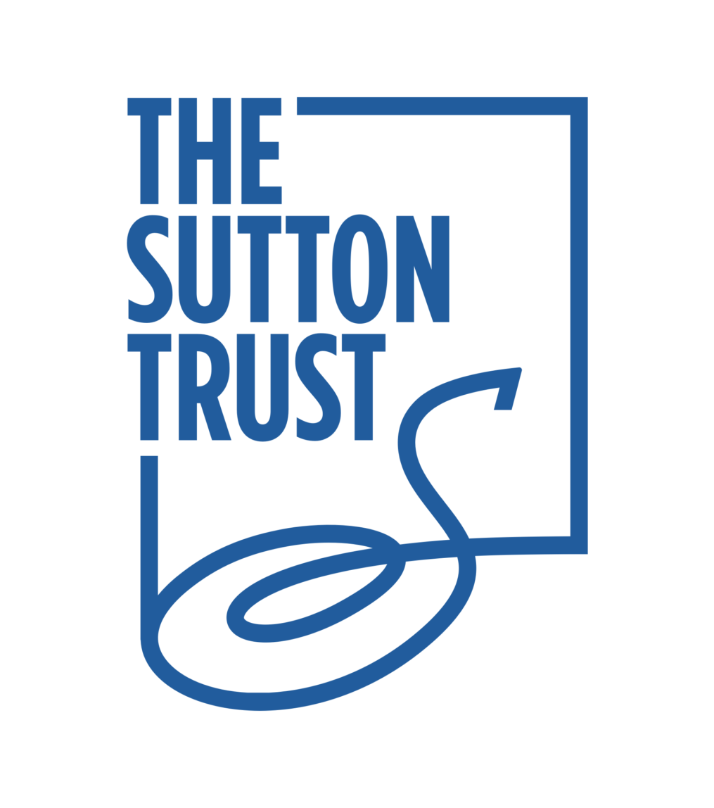 The Sutton Trust