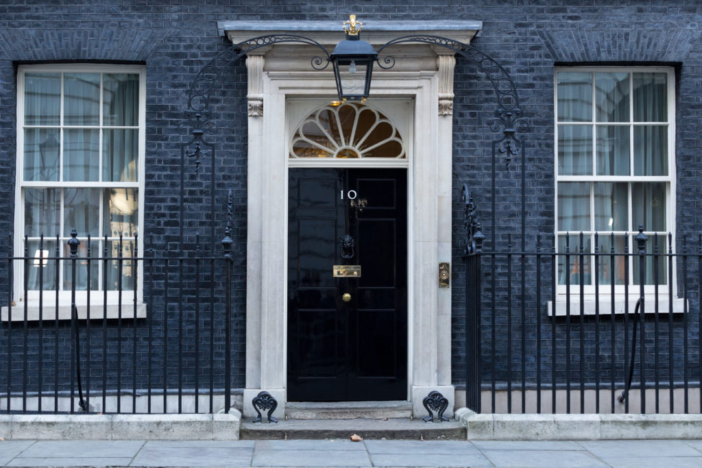 Downing Street