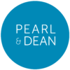 pearl and dean logo
