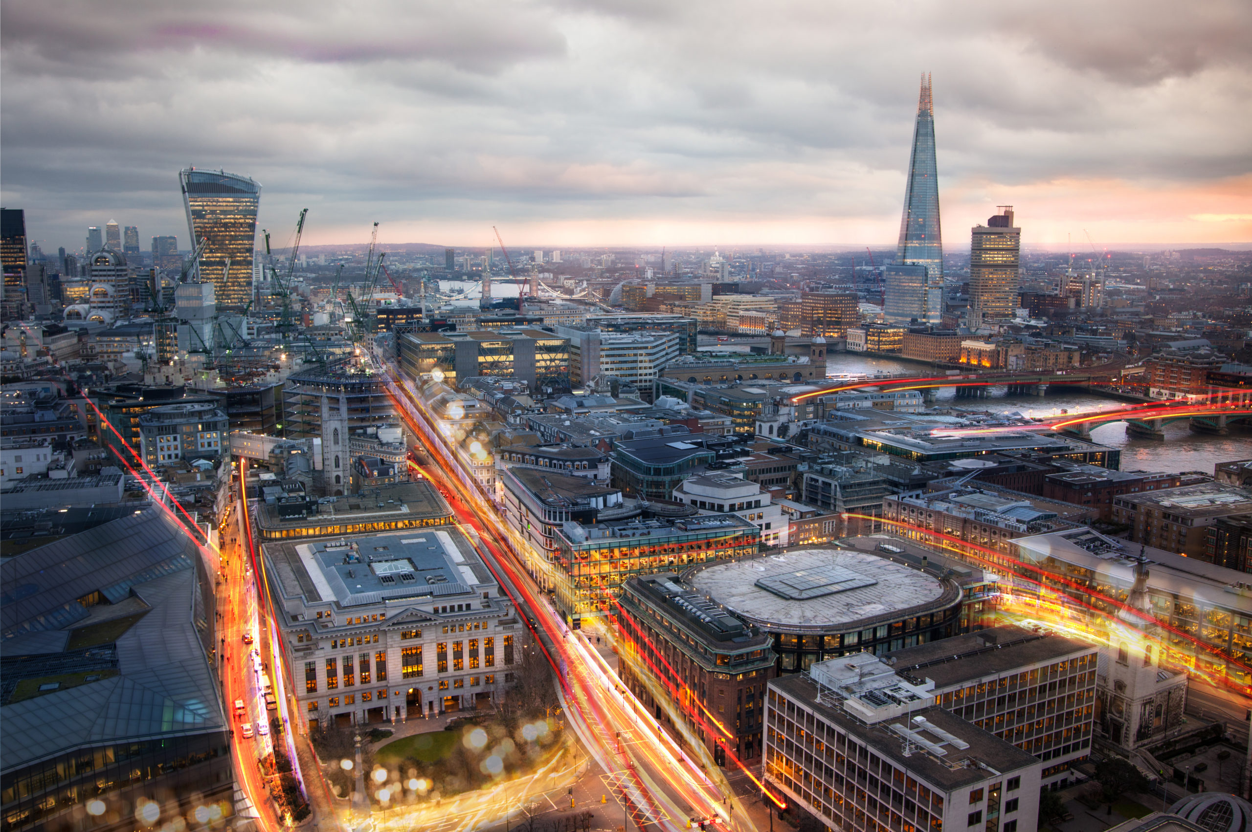 UK Advertising Exports Report 2023