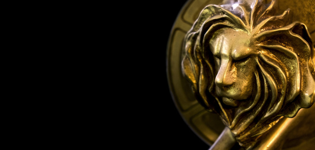 Cannes Lions awards