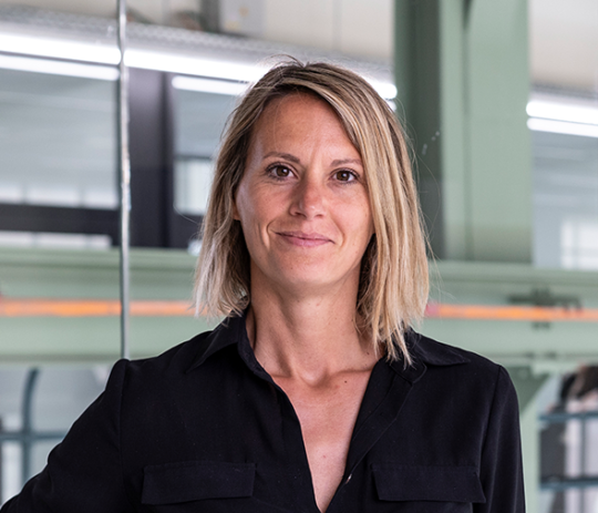 Liselot Hudders is an associate professor in marketing communication and consumer behavior at Ghent University, department of Communication Sciences and director of the Center for Persuasive Communication.