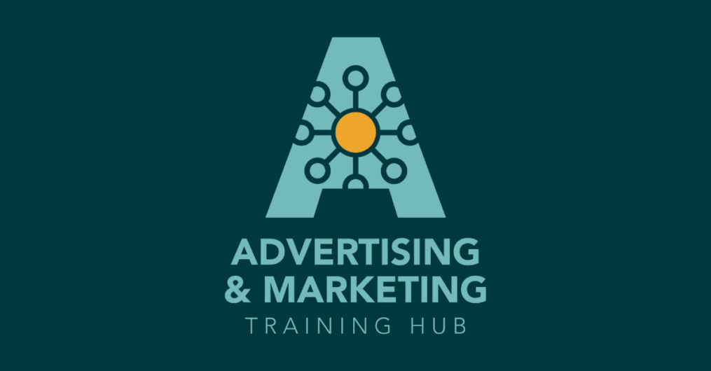 Advertising & Marketing Training Hub Press Image