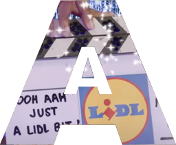 OOH AAH… JUST A LIDL BIT featured image