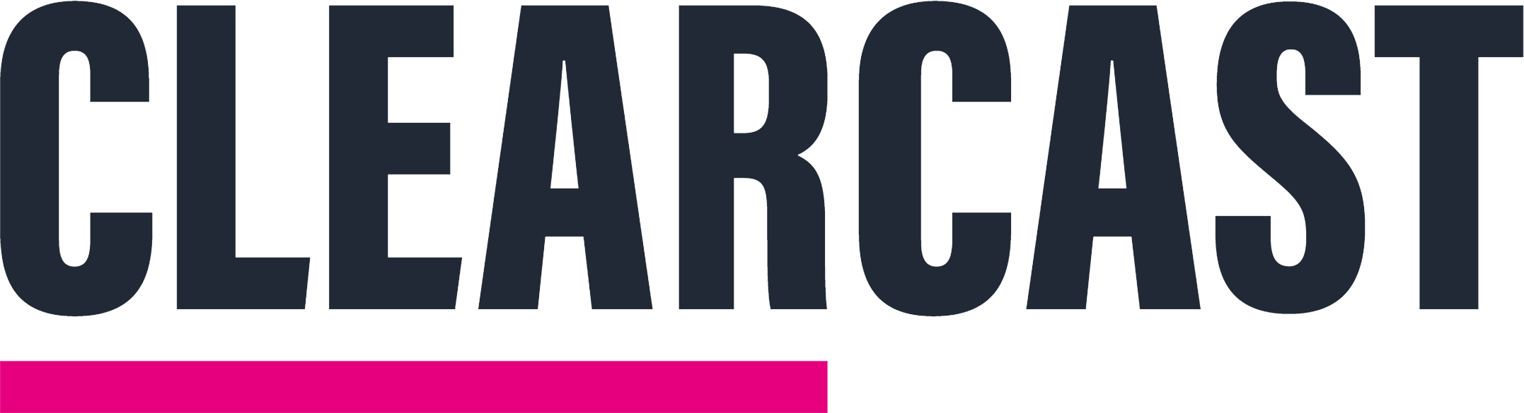 Clearcast-logo