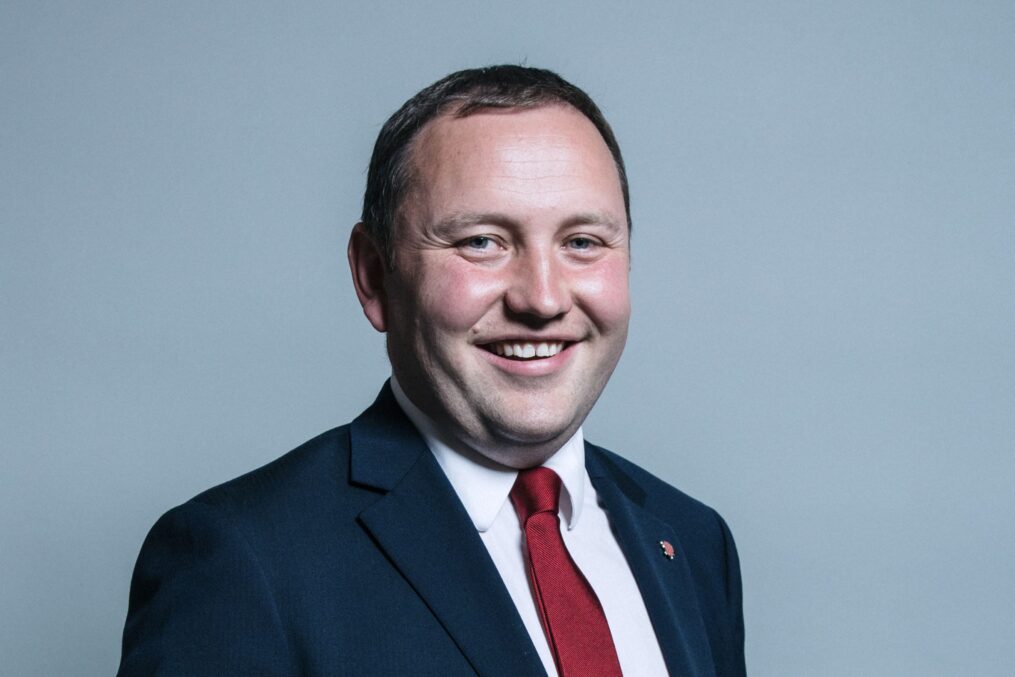 Rt Hon Ian Murray