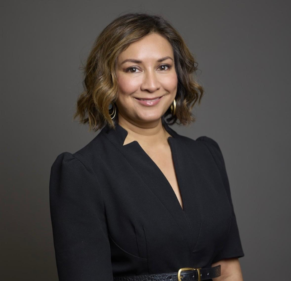 Baroness Hazarika MBE